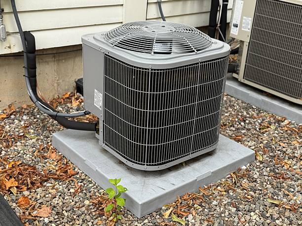 24/7 Emergency Hvac experts in Atchison, KS