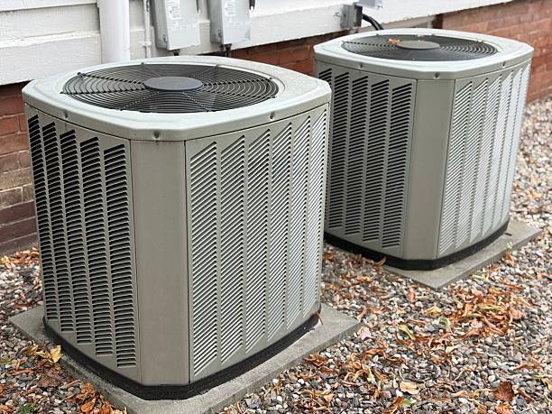 Reliable Hvac contractor in Atchison, KS by JG Cool HVAC